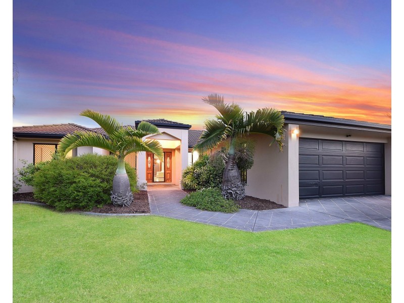 6 Tropicana Circuit, Burleigh Waters QLD 4220