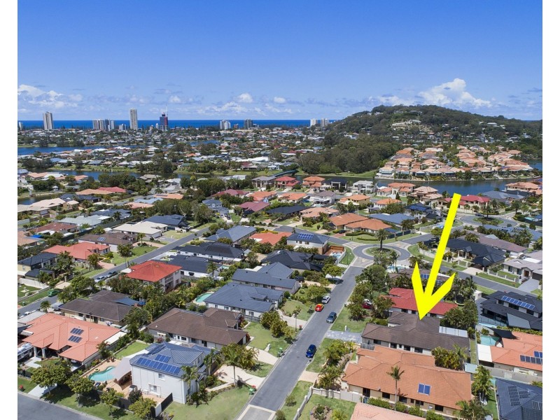 6 Tropicana Circuit, Burleigh Waters QLD 4220