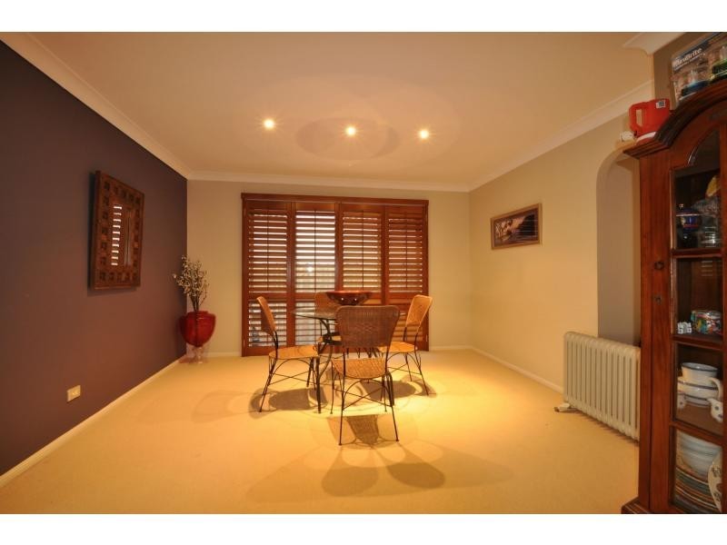 21 Wedgebill Parade, Burleigh Waters QLD 4220