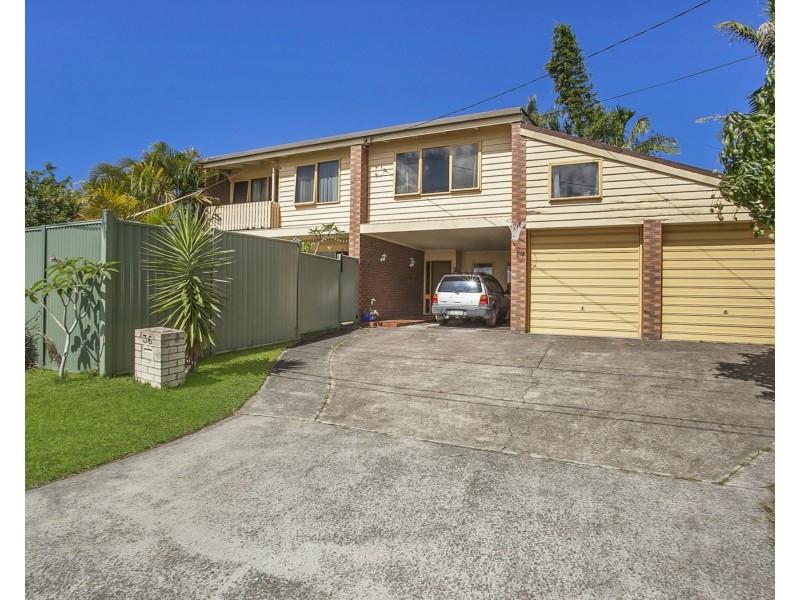 36 Kingfisher Crescent, Burleigh Waters QLD 4220