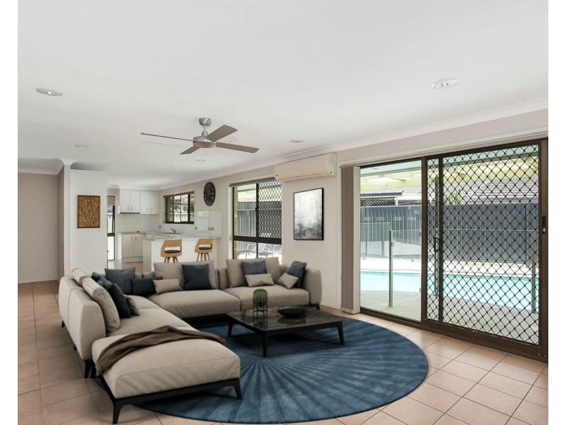 18 Anthony Drive, Burleigh Waters QLD 4220