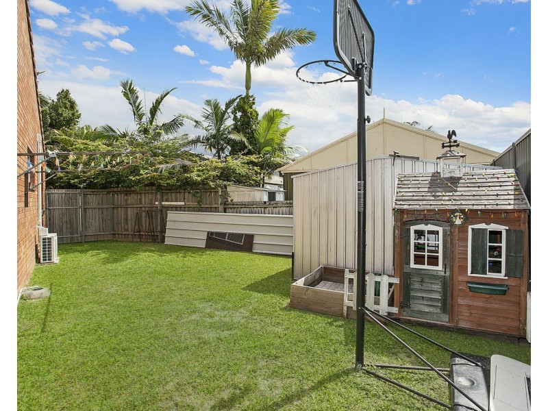 4/25 Wagtail Court, Burleigh Waters QLD 4220