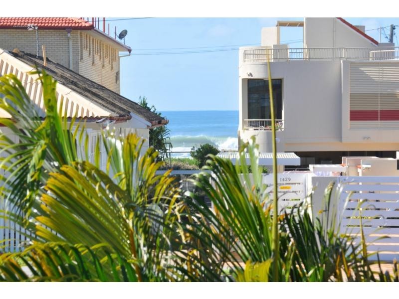 14/1444 Gold Coast  Highway, Palm Beach QLD 4221