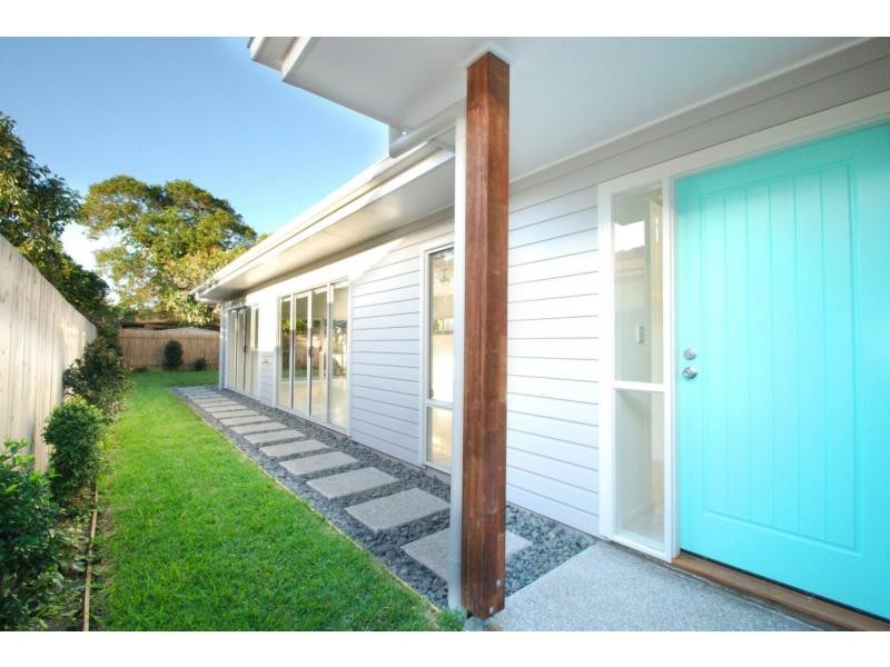 135 Nobby Parade, Miami QLD 4220