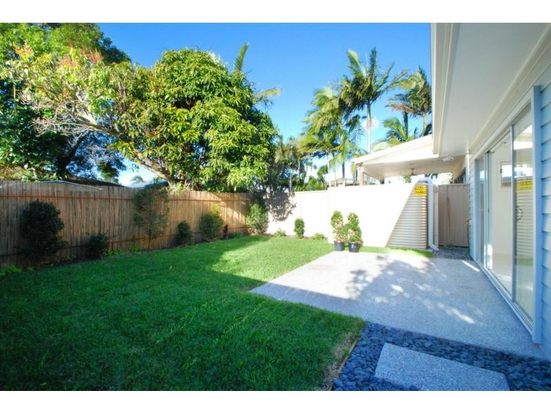 135 Nobby Parade, Miami QLD 4220