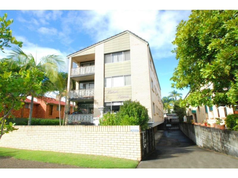6/26 Heron Avenue, Mermaid Beach QLD 4218