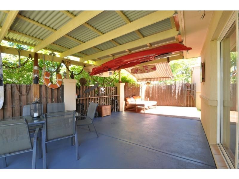 3/16 Gardendale Crescent, Burleigh Waters QLD 4220