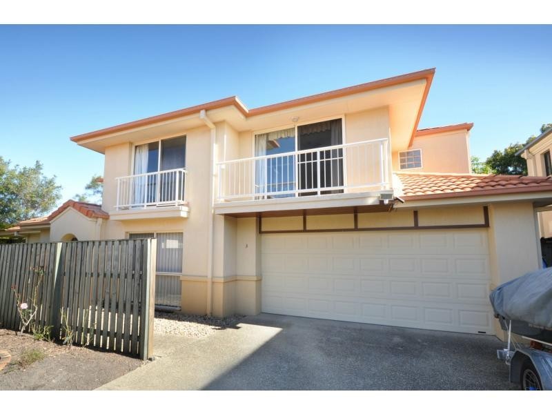 3/16 Gardendale Crescent, Burleigh Waters QLD 4220