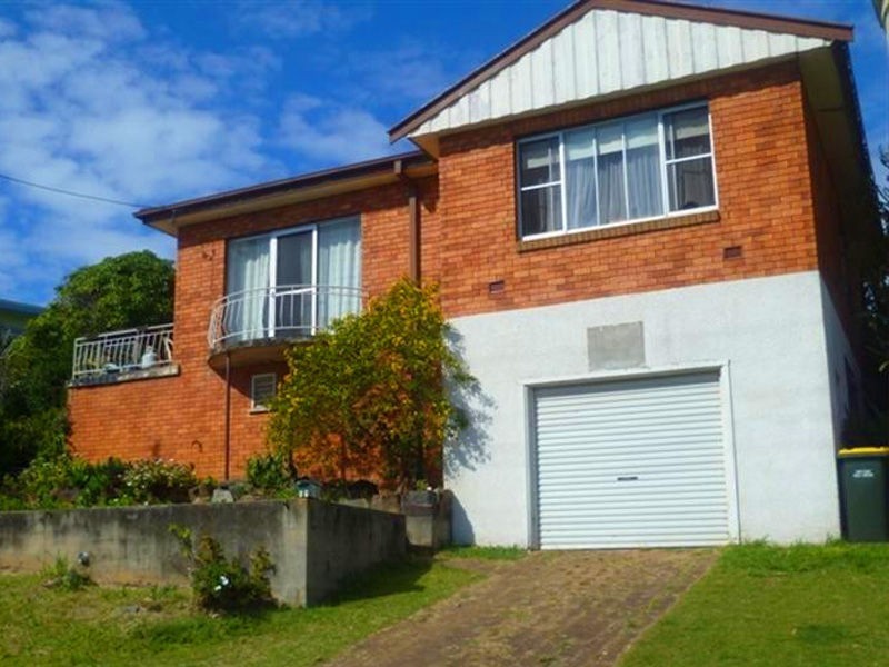 13 Liston Street, Nambucca Heads NSW 2448
