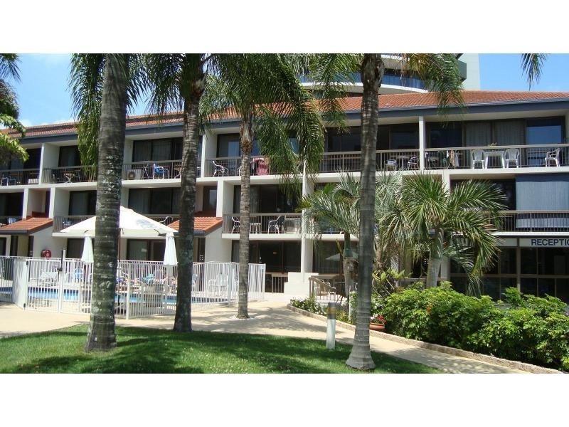 8/1849 Gold Coast Highway, Burleigh Heads QLD 4220