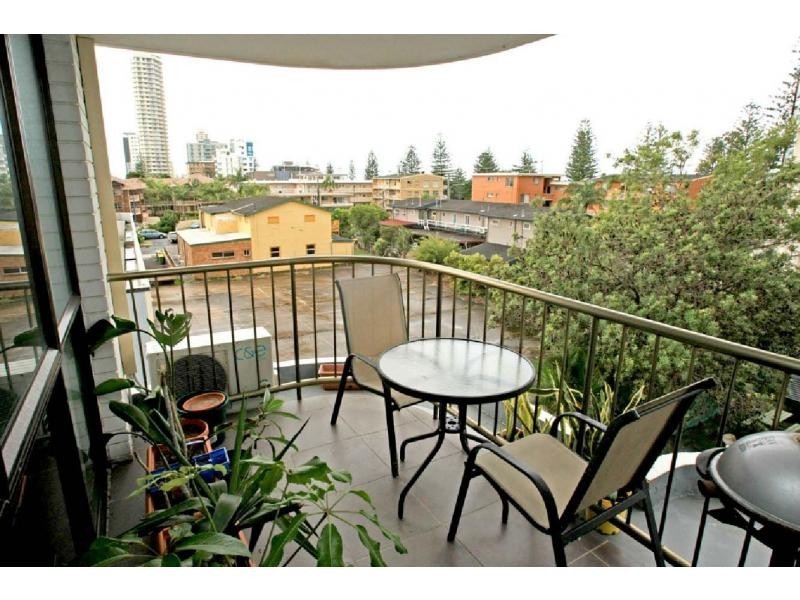 1855 Gold Coast Highway, Burleigh Heads QLD 4220