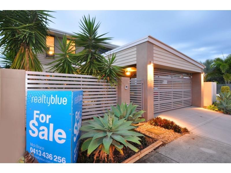 157 Nobby Parade, Miami QLD 4220