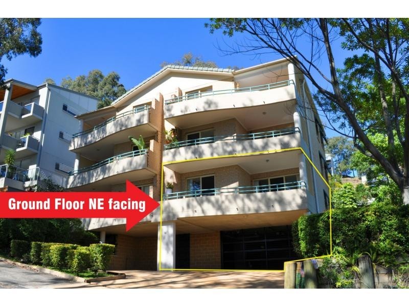 1/32 East Street, Burleigh Heads QLD 4220