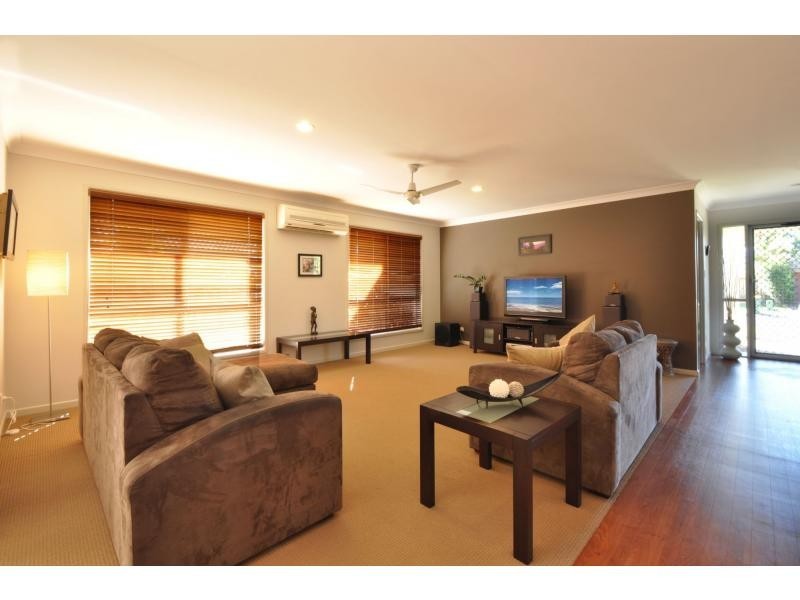 91 Harrier Drive, Burleigh Waters QLD 4220