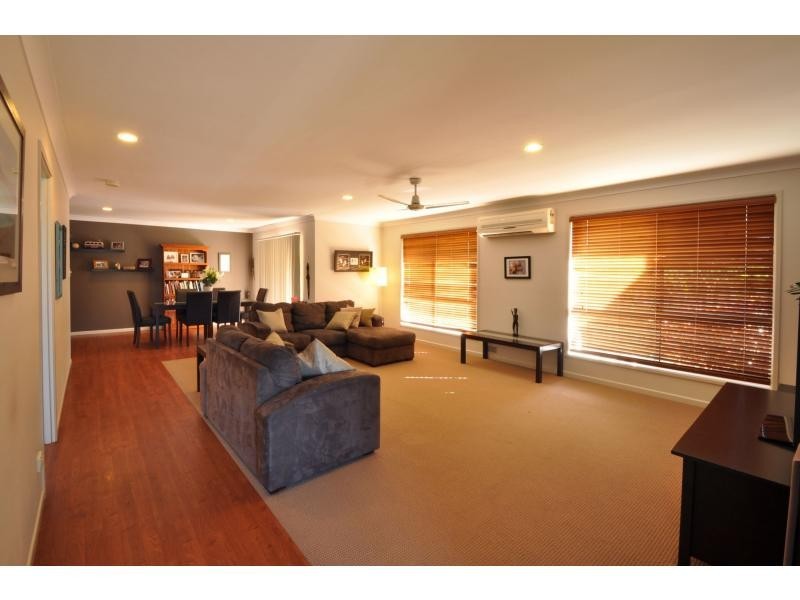 91 Harrier Drive, Burleigh Waters QLD 4220