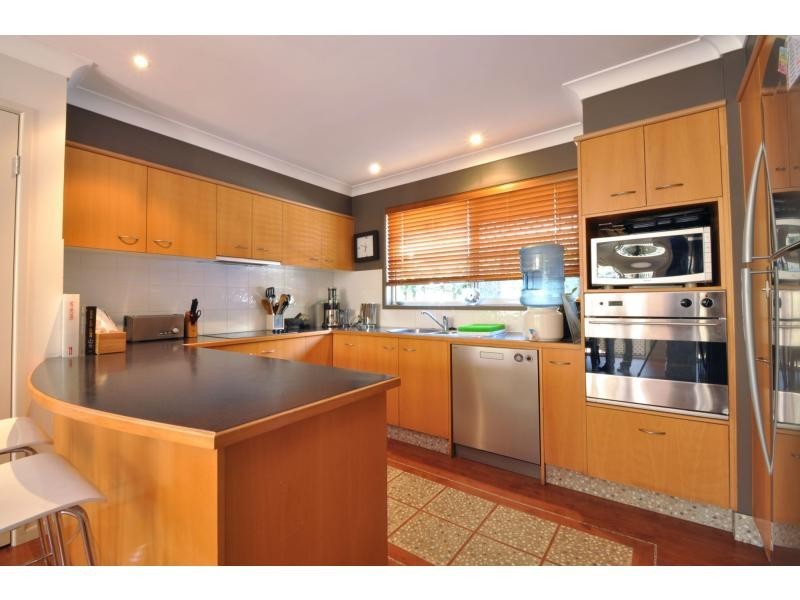 91 Harrier Drive, Burleigh Waters QLD 4220