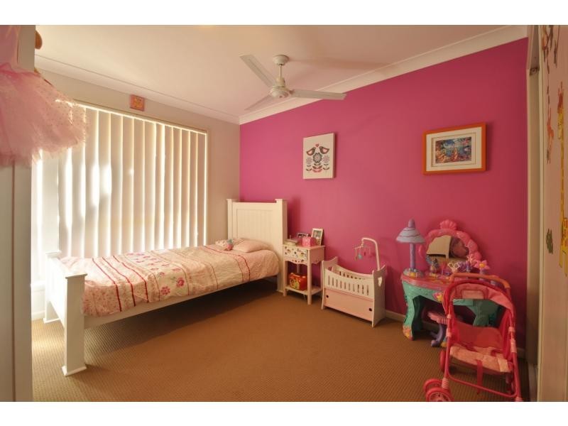 91 Harrier Drive, Burleigh Waters QLD 4220