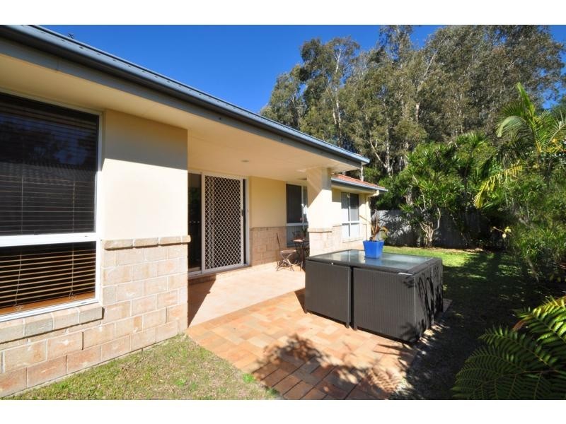 91 Harrier Drive, Burleigh Waters QLD 4220