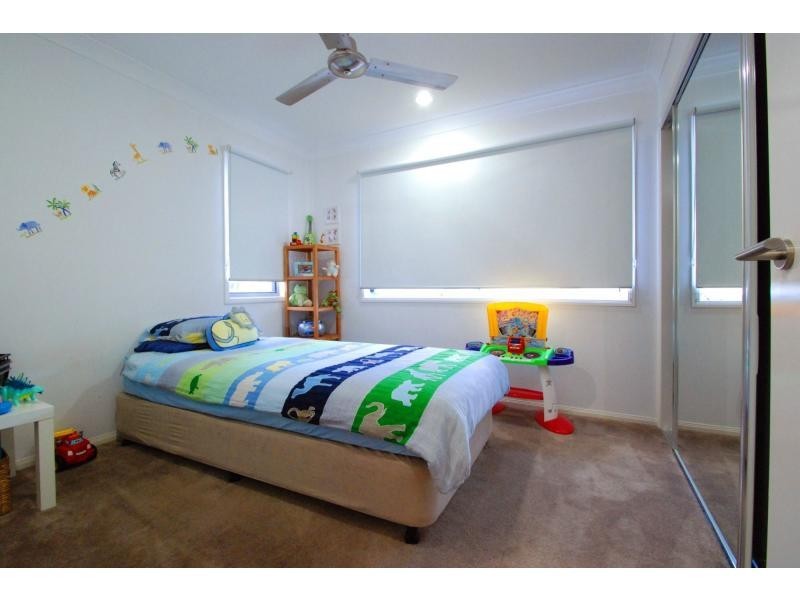 49 Barcelona Way, Burleigh Waters QLD 4220