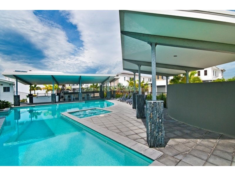 49 Barcelona Way, Burleigh Waters QLD 4220