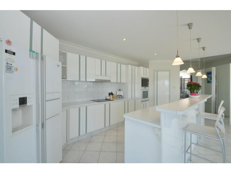 58 Rumrunner Street, Mermaid Waters QLD 4218
