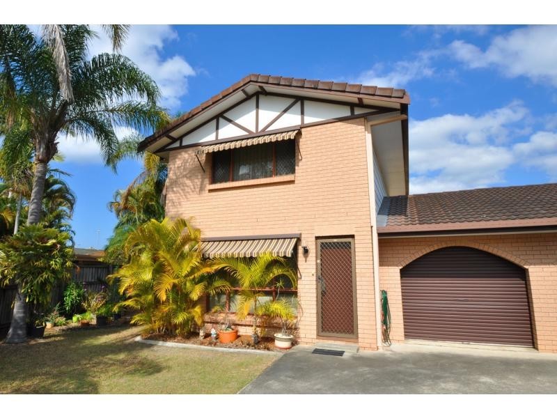 3/6 Peacock Place, Burleigh Waters QLD 4220