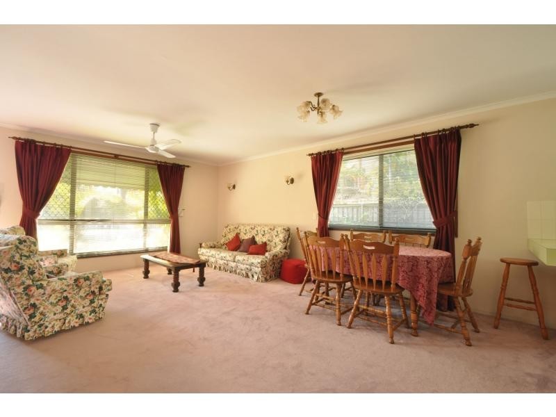 3/6 Peacock Place, Burleigh Waters QLD 4220