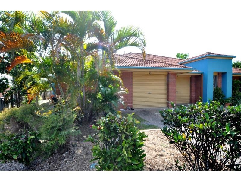 50/42-54 Gemvale Road, Reedy Creek QLD 4227