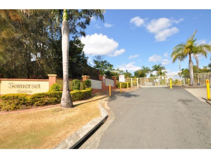 34/42-54 Gemvale Road, Reedy Creek QLD 4227