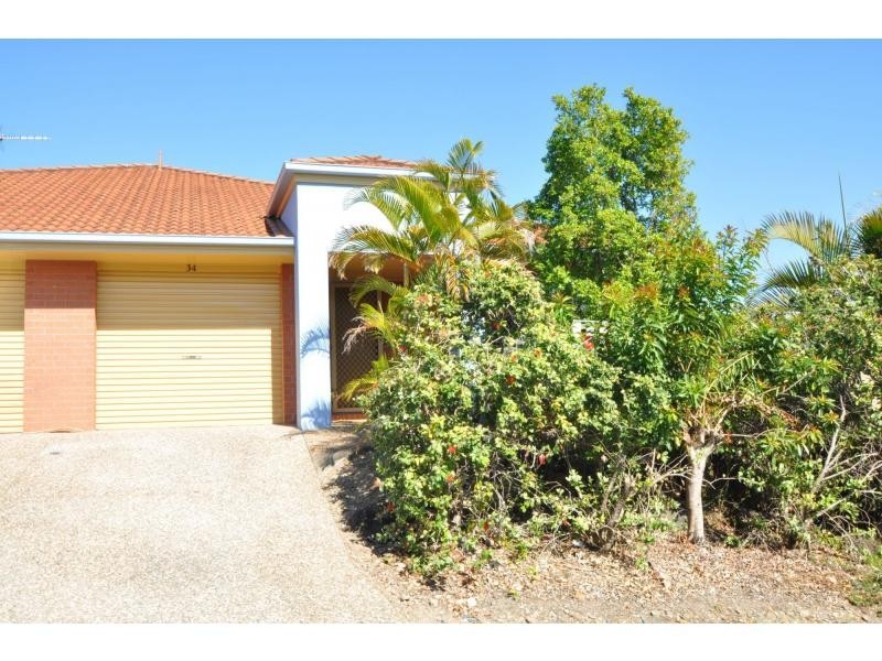 34/42-54 Gemvale Road, Reedy Creek QLD 4227