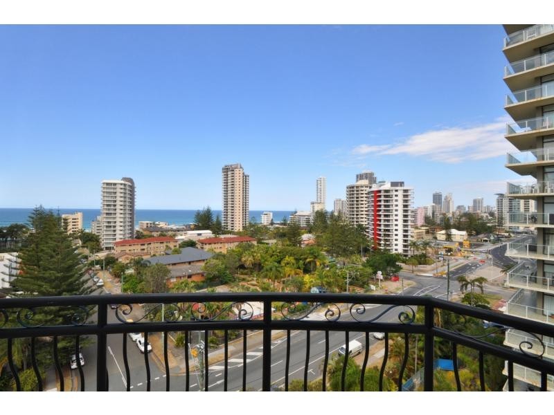 1002/2988 Surfers Paradise Boulevard, Surfers Paradise QLD 4217
