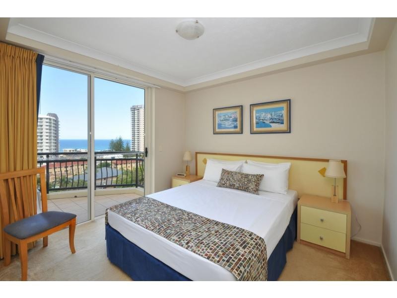 1002/2988 Surfers Paradise Boulevard, Surfers Paradise QLD 4217