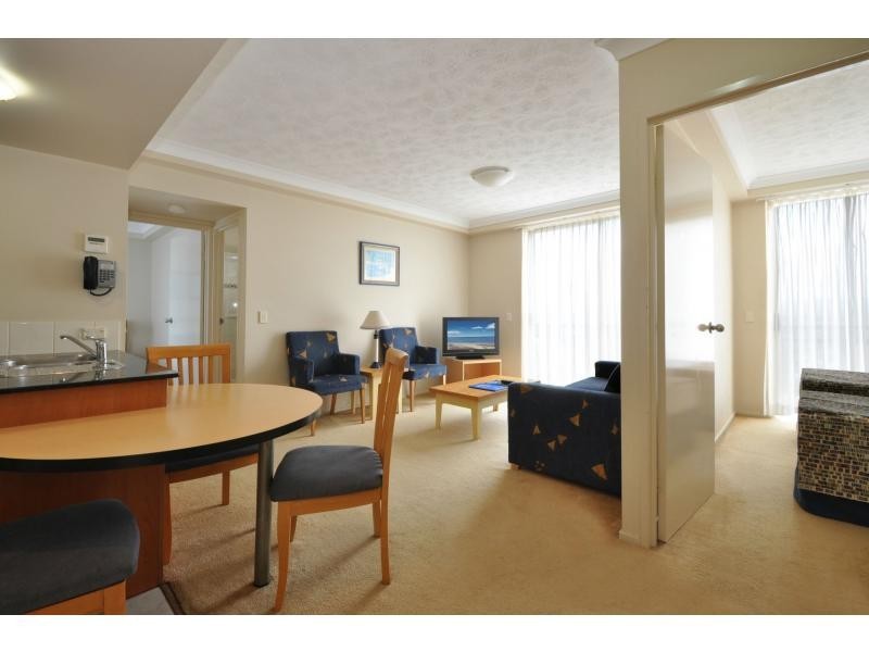 1002/2988 Surfers Paradise Boulevard, Surfers Paradise QLD 4217