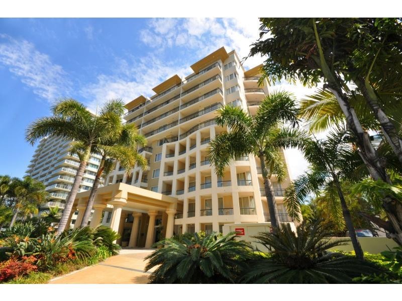 1002/2988 Surfers Paradise Boulevard, Surfers Paradise QLD 4217