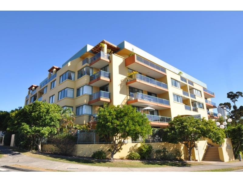 26/1 Burleigh Street, Burleigh Heads QLD 4220