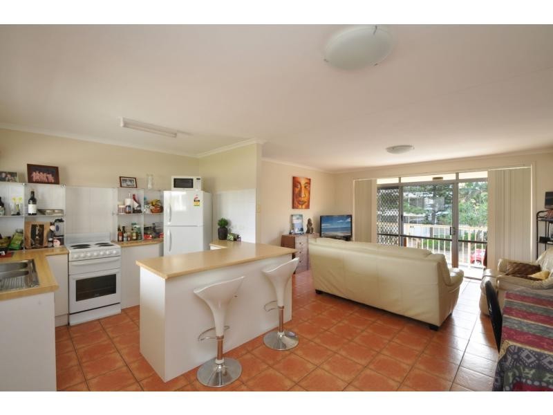 5/48 Old Burleigh Road, Surfers Paradise QLD 4217