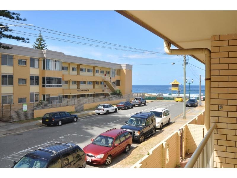 5/48 Old Burleigh Road, Surfers Paradise QLD 4217