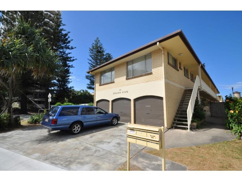 5/48 Old Burleigh Road, Surfers Paradise QLD 4217