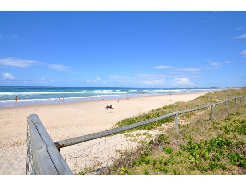 5/48 Old Burleigh Road, Surfers Paradise QLD 4217