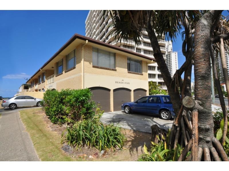 5/48 Old Burleigh Road, Surfers Paradise QLD 4217