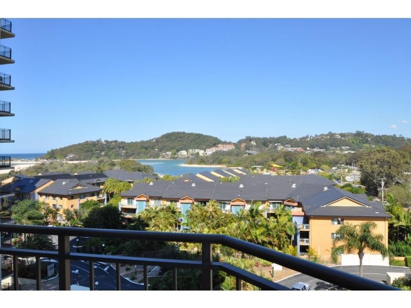 7F/973 Gold Coast Highway, Palm Beach QLD 4221