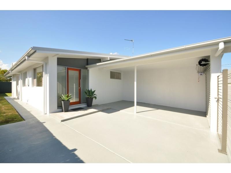 1/42 Albion Avenue, Miami QLD 4220