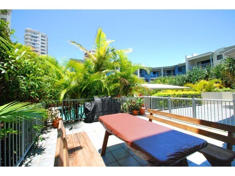 12/6 Fifth Avenue, Burleigh Heads QLD 4220
