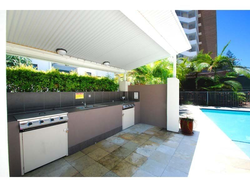 12/6 Fifth Avenue, Burleigh Heads QLD 4220