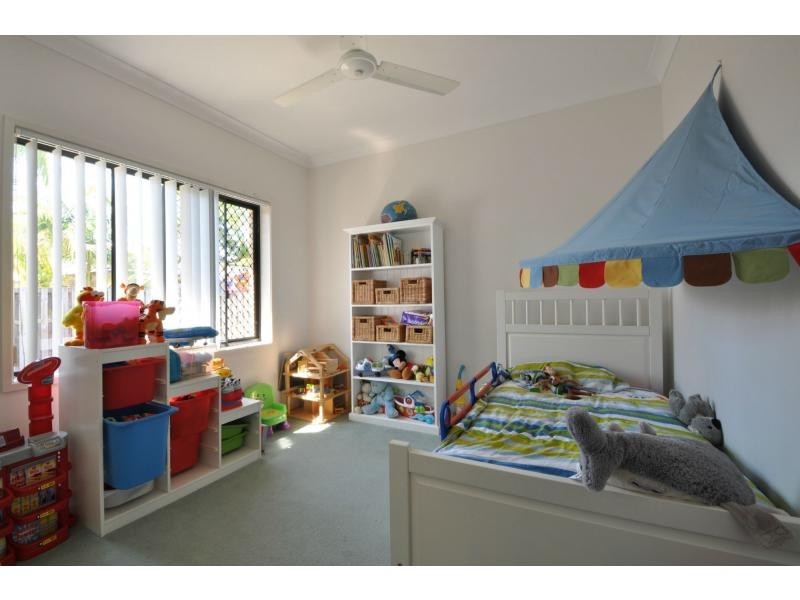 11 Windemere Crescent, Varsity Lakes QLD 4227