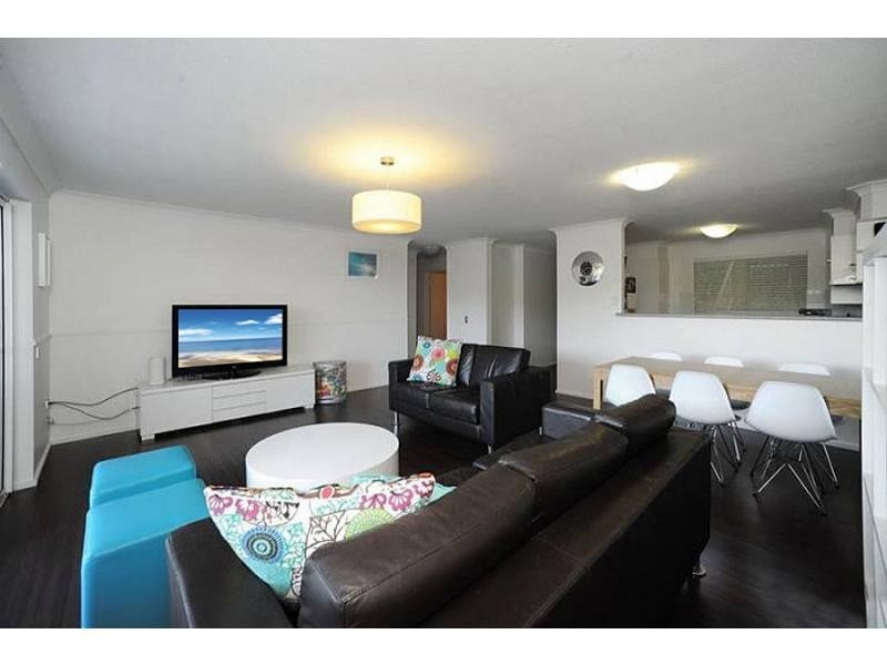 16/14 Brake Street, Burleigh Heads QLD 4220