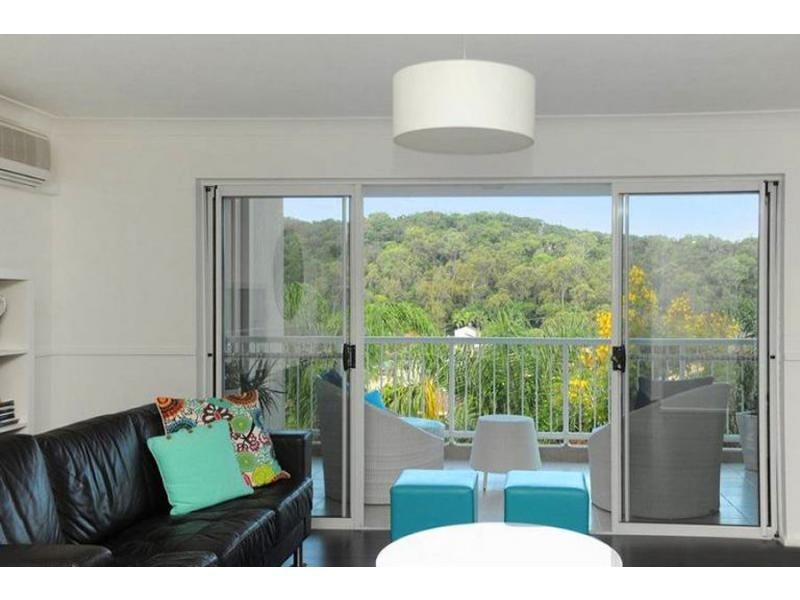 16/14 Brake Street, Burleigh Heads QLD 4220