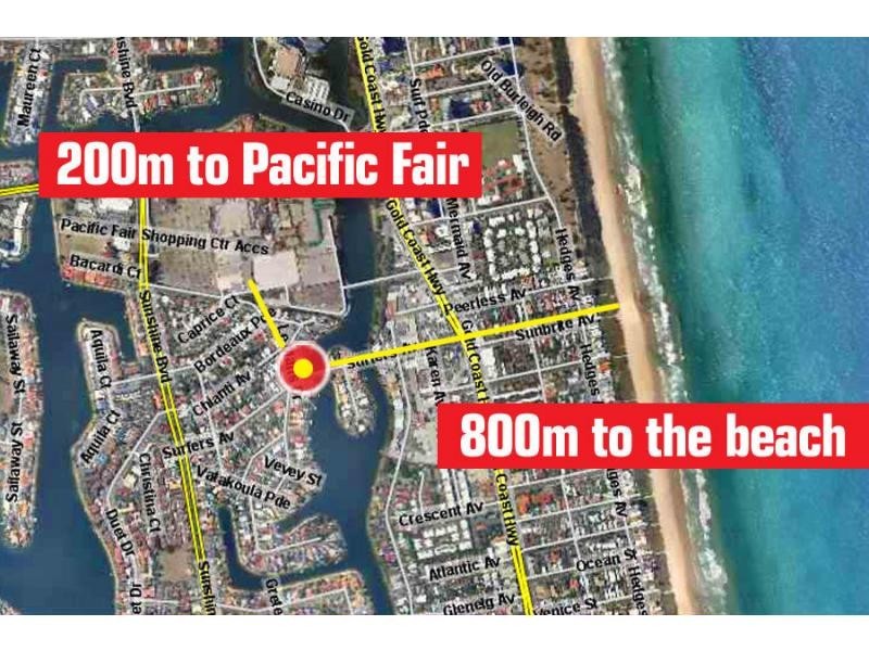 35 Surfers Avenue, Mermaid Waters QLD 4218