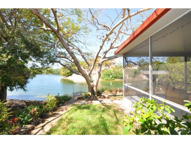 3 Le Mans Drive, Mermaid Waters QLD 4218