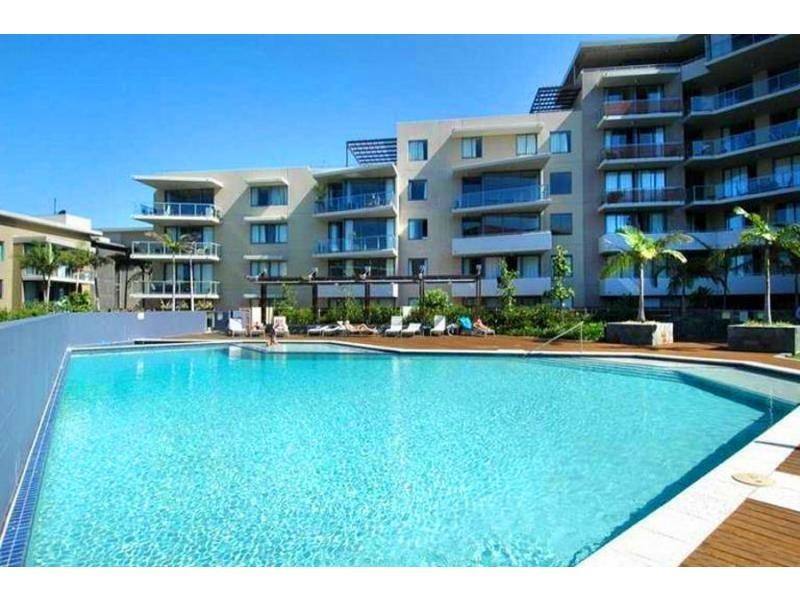 2049/1 Ocean Street, Burleigh Heads QLD 4220